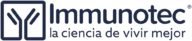 logo immunotec consultor